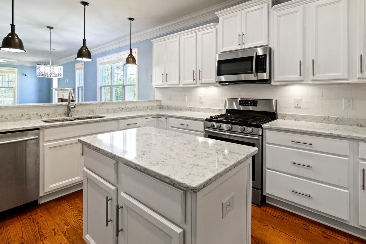 Filth & Squalor Cleanup in Virginia Highland, Atlanta, GA