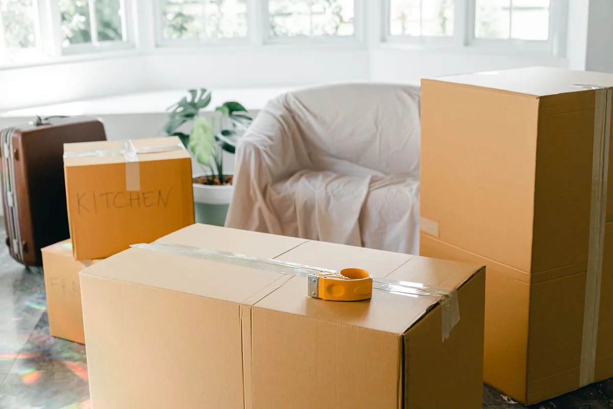 Hoarding Cleanup in Virginia Highland, Atlanta, GA